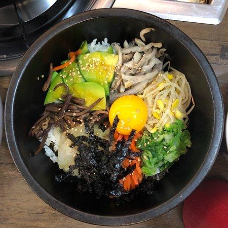 Bangi Shabu Shabu Noodles Soup